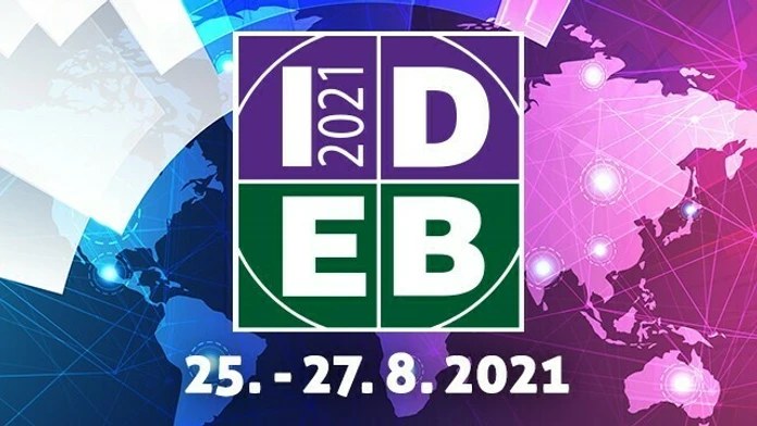 IDEB 2021.