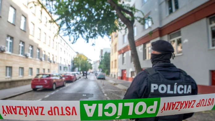 Razia v Bardejove: Polícia zadržala podnikateľa a prezidenta športovej asociácie