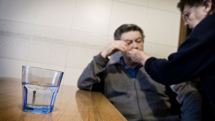 Nepodceňujte príznaky. 