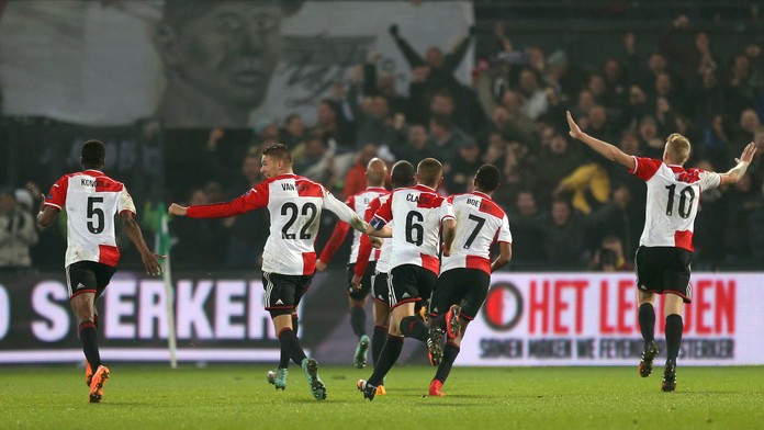 Feyenoord Rotterdam