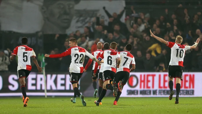 Feyenoord Rotterdam
