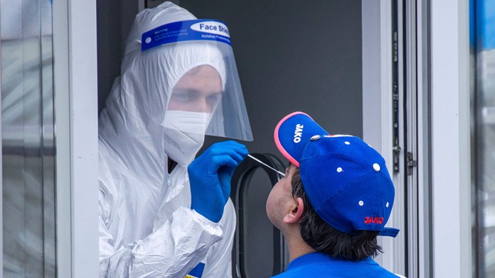 Ilustračná snímka.