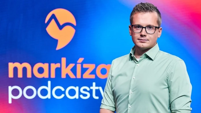 Martin Prôčka.