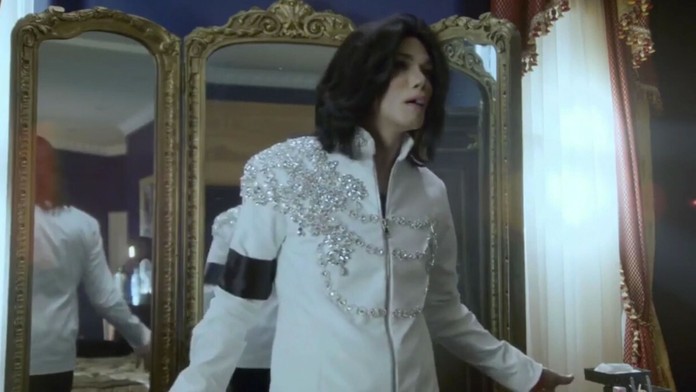 Jackson ožije na obrazovke. Trailer k filmu, ktorý nikto nechcel