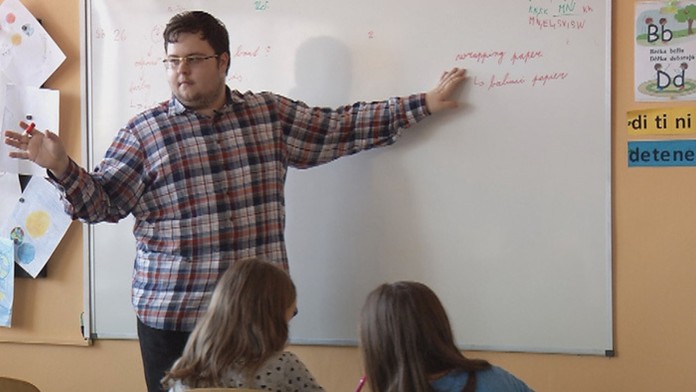 Mnohí učitelia nemajú z čoho žiť.