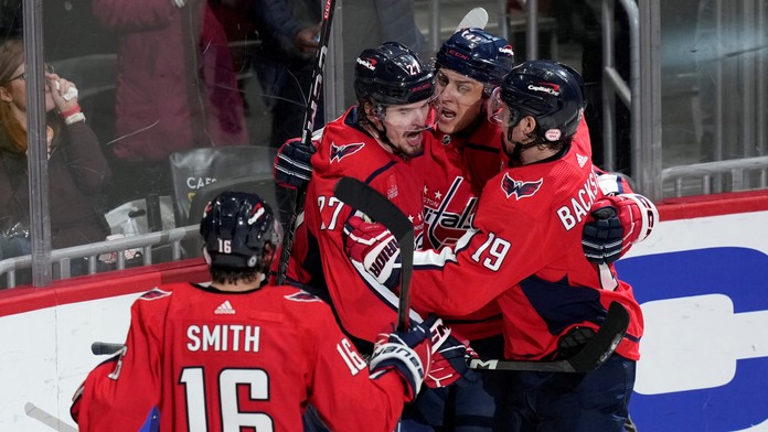 VIDEO: Fehérváry strelil svoj šiesty gól v sezóne. Padol po peknej kombinácii