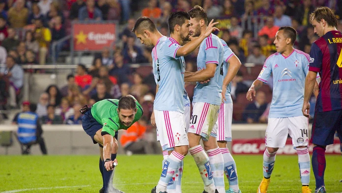 Celta Vigo