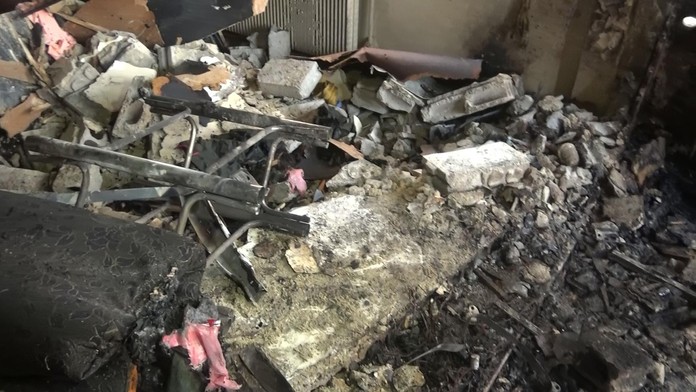 Elizabeth Gutiérrez a William Levy