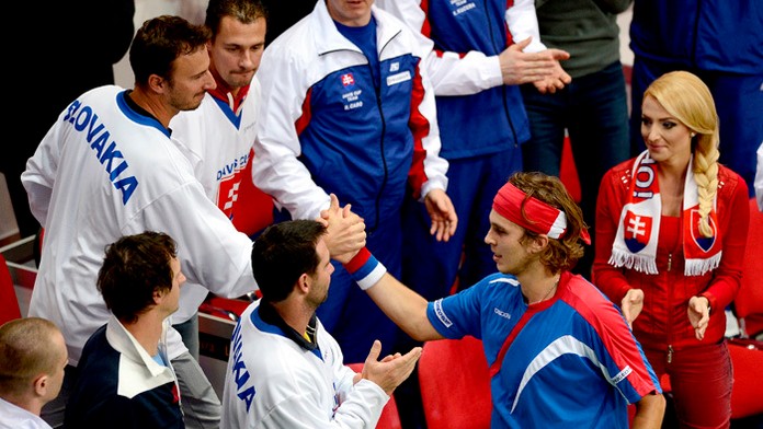 Lukáš Lacko