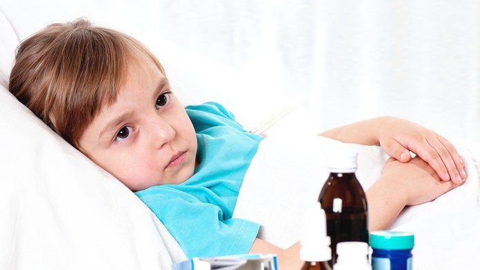 Ilustračná snímka.