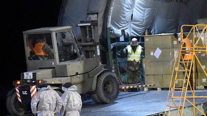 Ilustračná snímka.