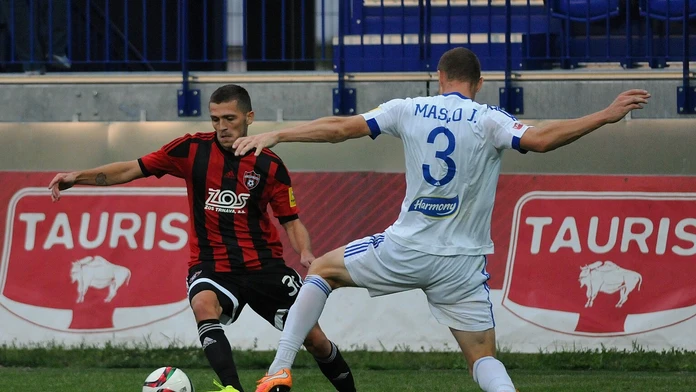 Archívna snímka.