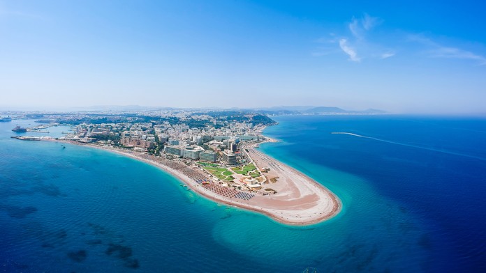 Rhodos.