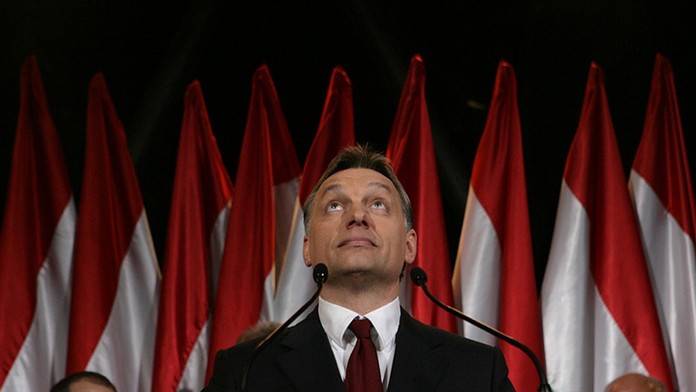 Voľby v Maďarsku