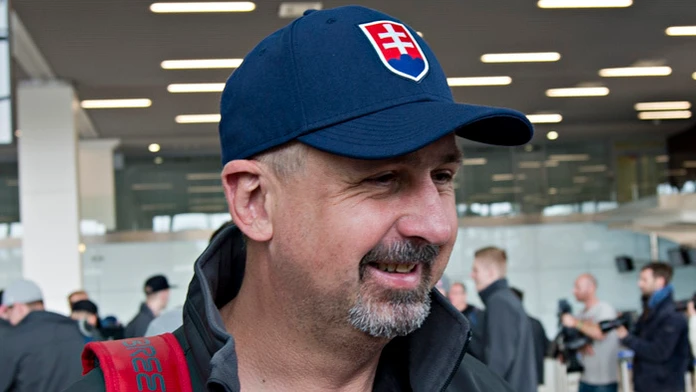 Zdeno Cíger 