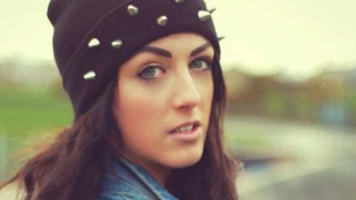 Zoe Blenkinsop