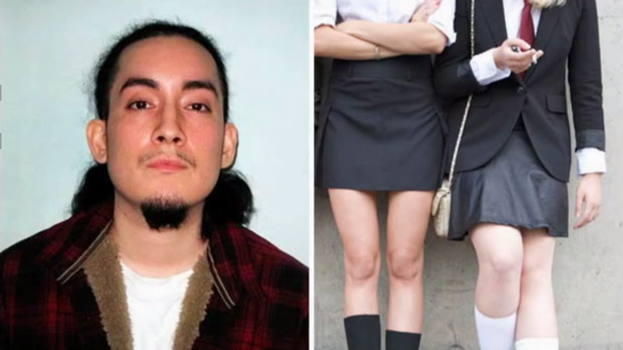 Daniel Rodriguez sa vydával za úspešného rapera.