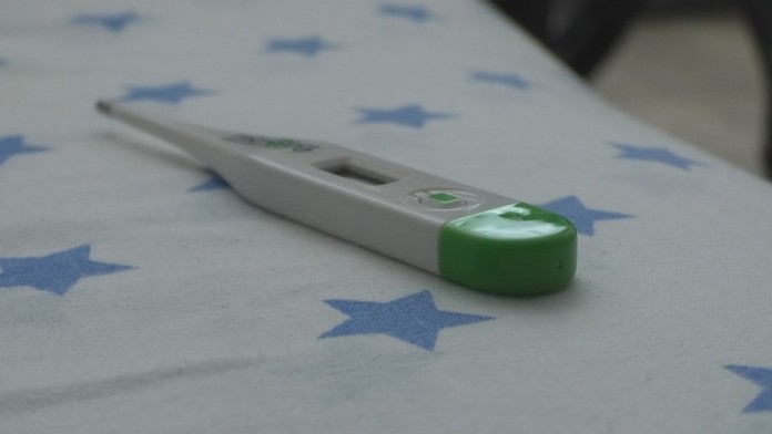 Nie je teplomer ako teplomer. 