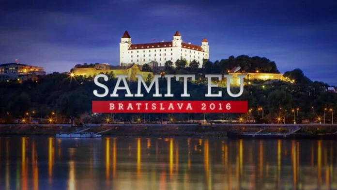 Samit EU v Bratislave