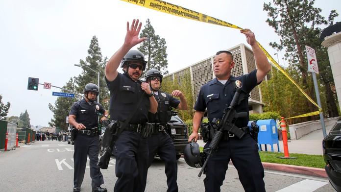 UCLA