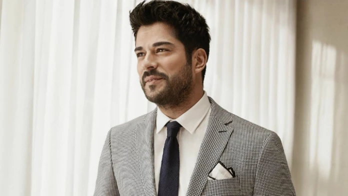 Burak Özçivit