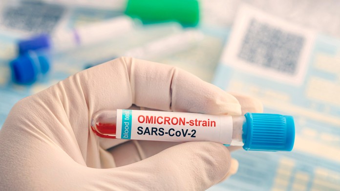 Vedci objavili nové príznaky omikronu. Možno trápia aj vás