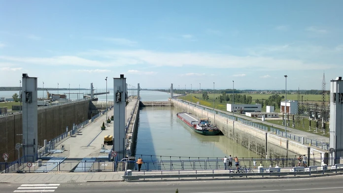 Gabčíkovo