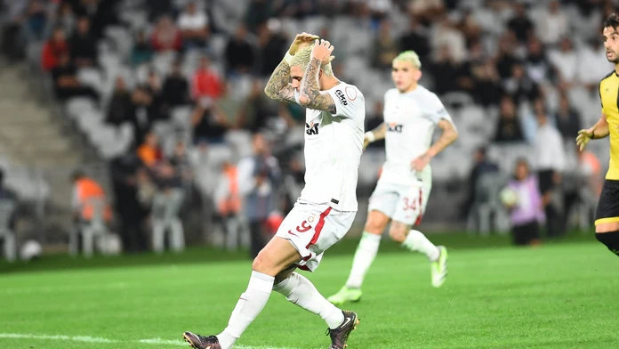 Mauro Icardi
