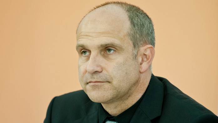 Milan Lučanský.