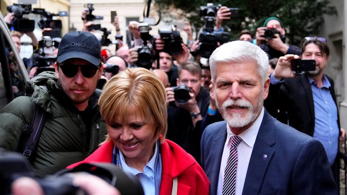 ČR: Klamete, kadiaľ chodíte – povedal v debate Pavel Babišovi