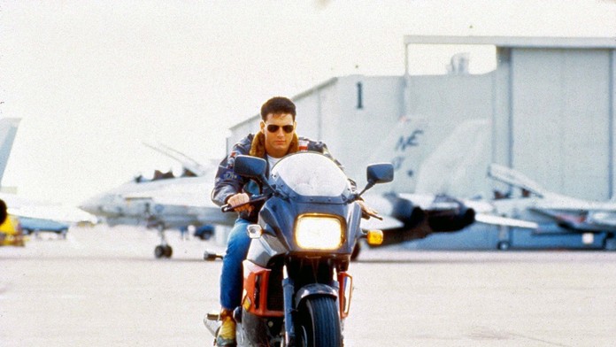 Top Gun