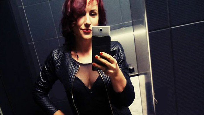 Lenka Švaralová 