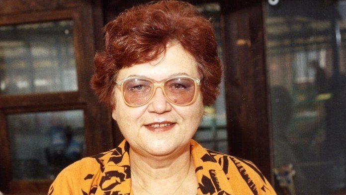 Na telo plus: Vladimír Lengvarský.