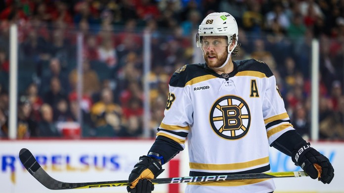 Hviezdny Čech prežíva zmiešané pocity. Rozhodnutie NHL ho sklamalo, mal však aj dôvod na radosť