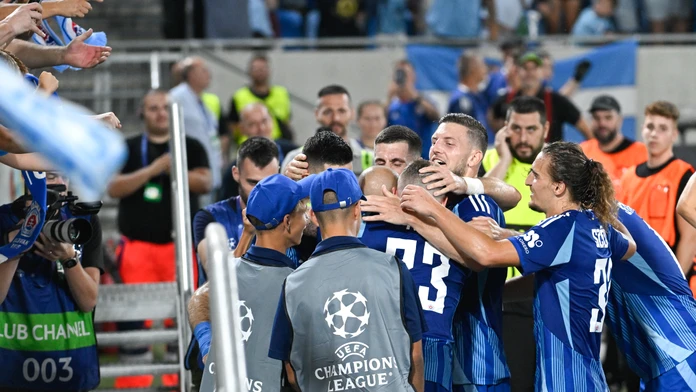 Slovan spoznal presný rozpis zápasov v Lige majstrov. Pozrite si ho