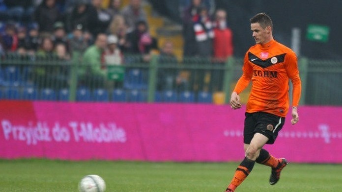 Robert Jež (archívne foto)