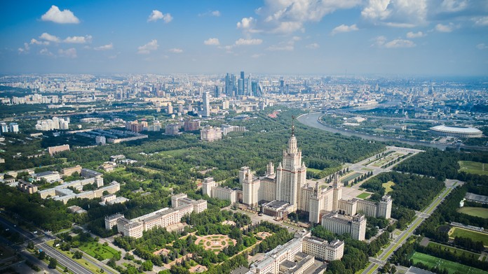 Hodnota ruských finančných rezerv sa zvýšila. Najviac k tomu prispeli akcie dvoch spoločností