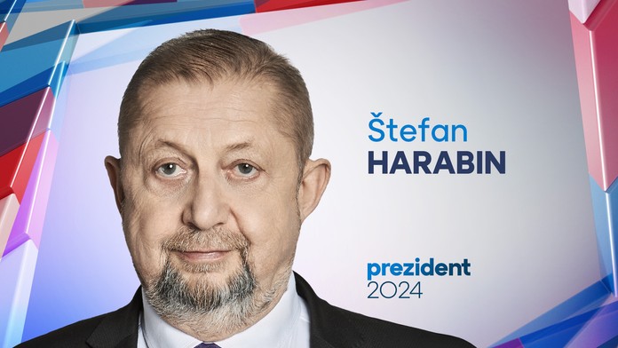Štefan Harabin