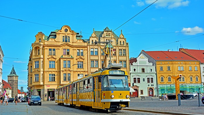 Električka