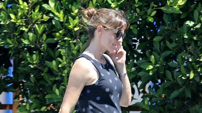 Jennifer Garner 