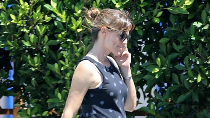 Jennifer Garner 