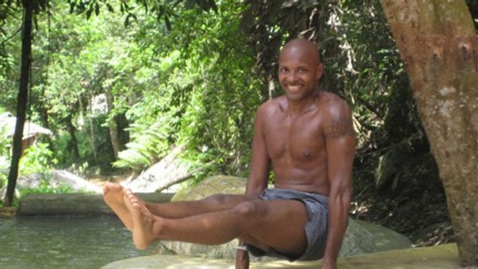 Fredy Aisiy