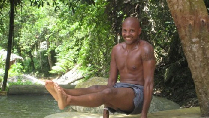Fredy Aisiy