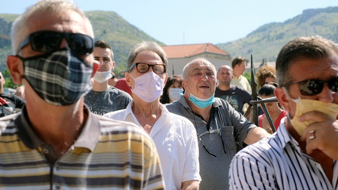 V okrese Rožňava potvrdili africký mor ošípaných.