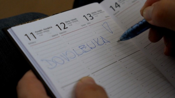 Dovolenku si môžete naozaj šikovne naplánovať