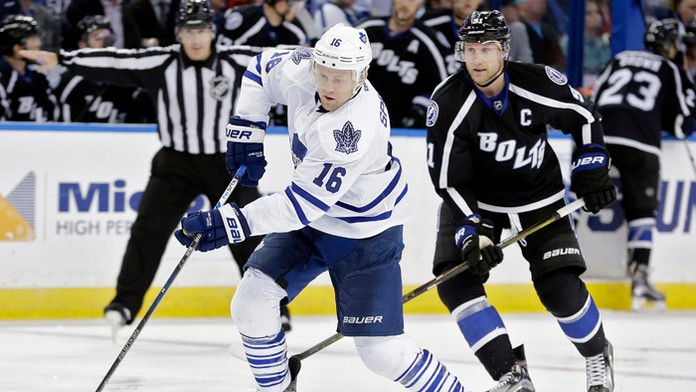 Steven Stamkos
