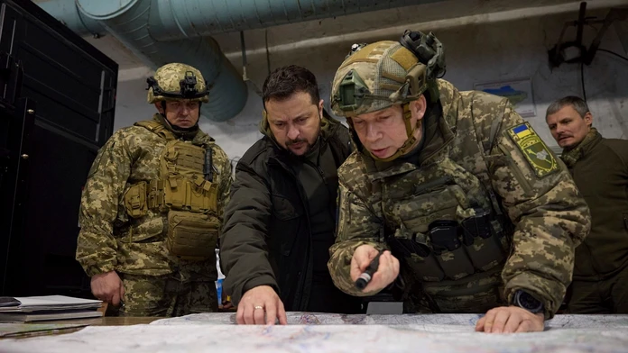Charkov je zatiaľ v bezpečí. Expert predpovedá, aký bude ďalší krok Ruska vo vojne s Ukrajinou