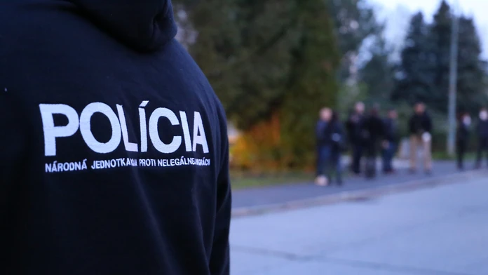 Polícia