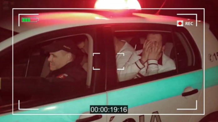 Ukážka z videoklipu