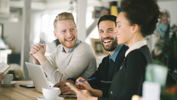 Štyri spôsoby, ako spríjemniť vašim zamestnancom prácu pre vás